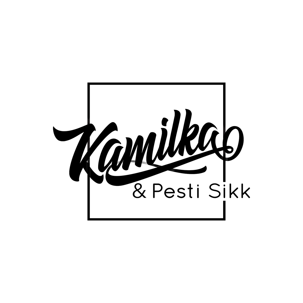 Kamilka & Pesti Sikk